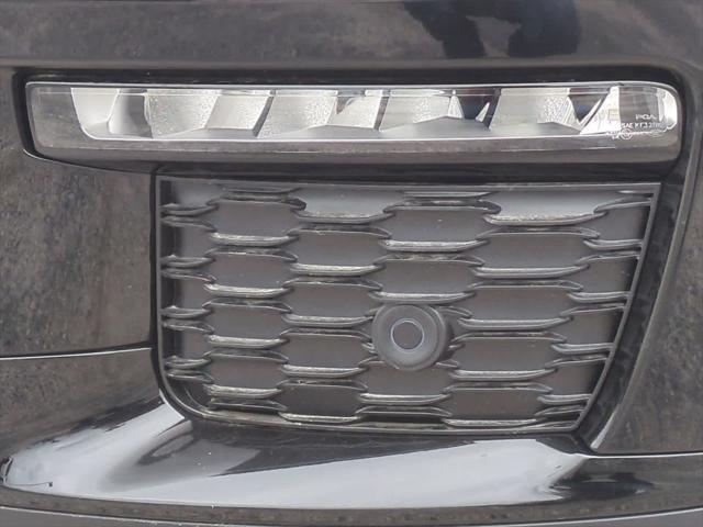 new 2025 Jeep Grand Cherokee L car, priced at $51,307
