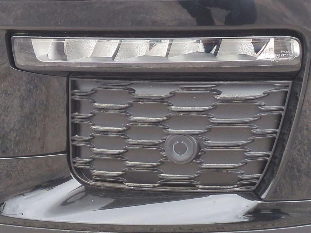 new 2025 Jeep Grand Cherokee L car, priced at $50,395