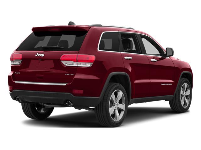 used 2014 Jeep Grand Cherokee car, priced at $10,636