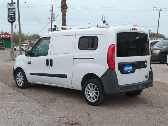 used 2015 Ram ProMaster City car, priced at $12,135