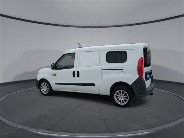 used 2015 Ram ProMaster City car, priced at $12,135