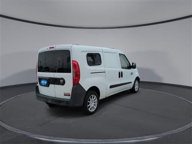 used 2015 Ram ProMaster City car, priced at $12,135