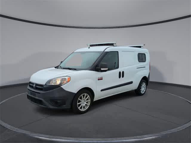 used 2015 Ram ProMaster City car, priced at $12,135