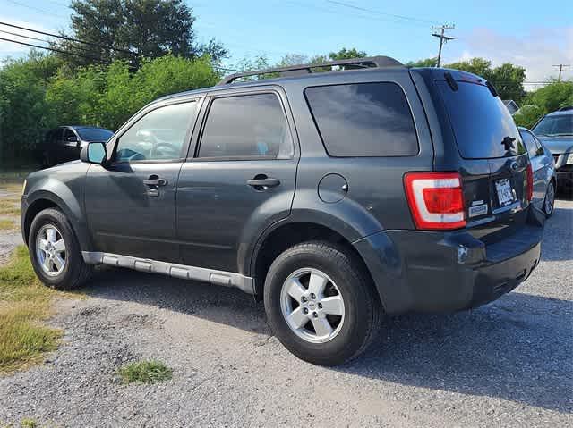 used 2009 Ford Escape car, priced at $4,491