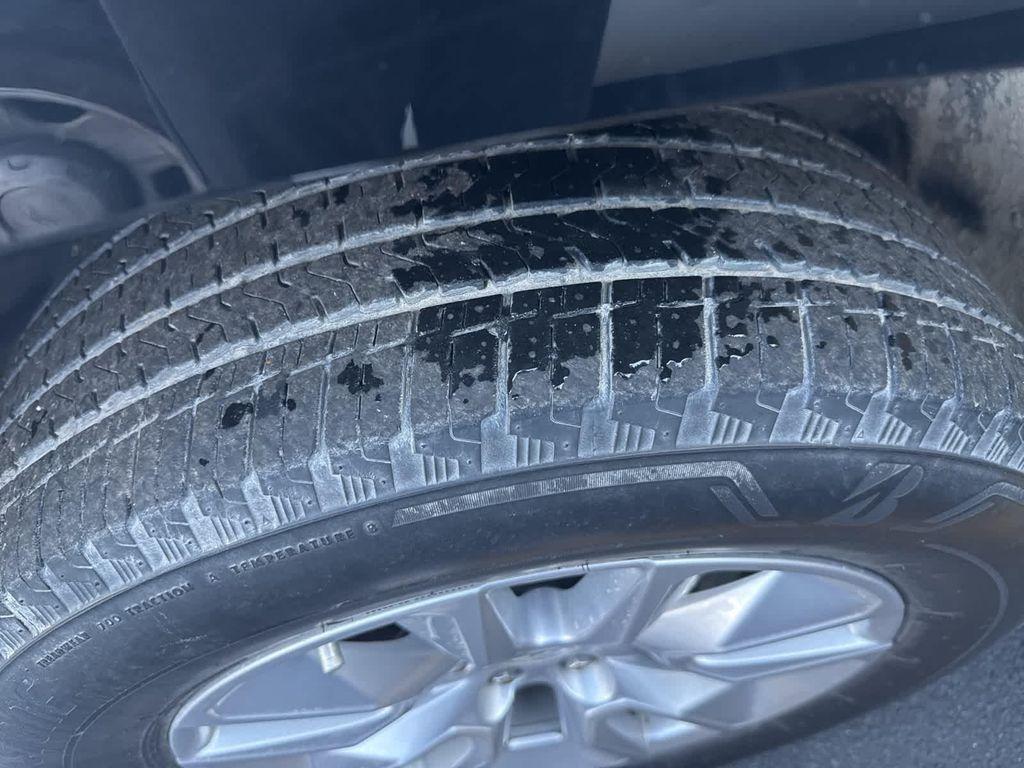 used 2022 Chevrolet Silverado 1500 car, priced at $27,616