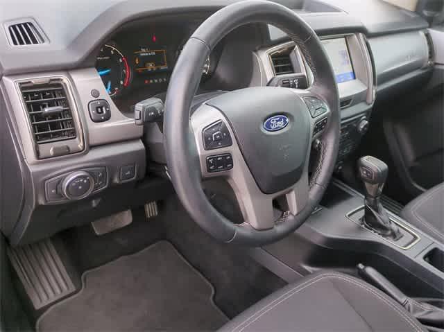 used 2022 Ford Ranger car, priced at $31,492