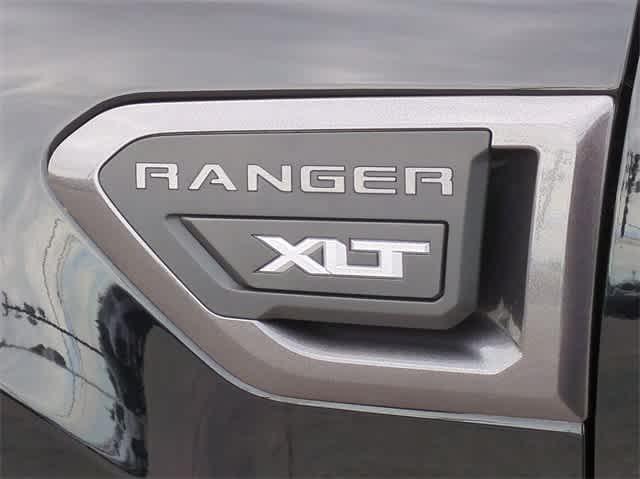 used 2022 Ford Ranger car, priced at $31,492