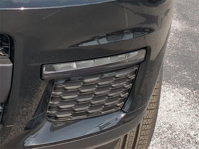 new 2025 Jeep Grand Cherokee L car, priced at $44,655