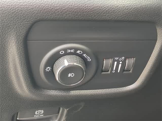 new 2025 Jeep Grand Cherokee L car, priced at $44,655