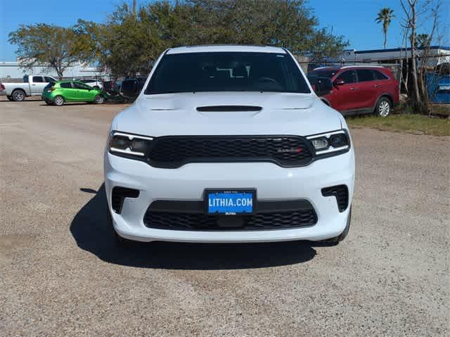 new 2024 Dodge Durango car, priced at $50,635