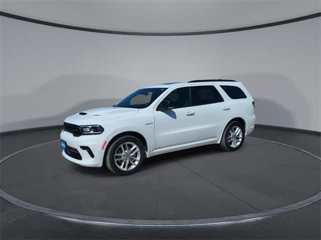 new 2024 Dodge Durango car, priced at $50,635