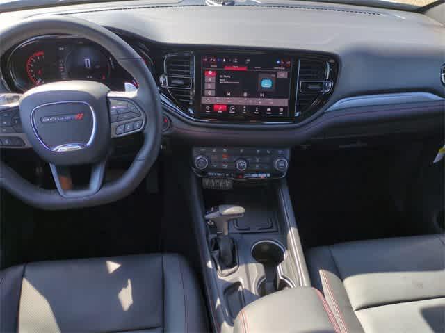 new 2024 Dodge Durango car, priced at $50,635