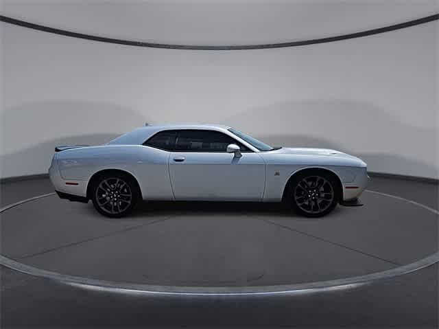 used 2023 Dodge Challenger car, priced at $42,927