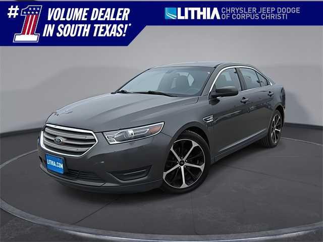 used 2016 Ford Taurus car, priced at $12,294