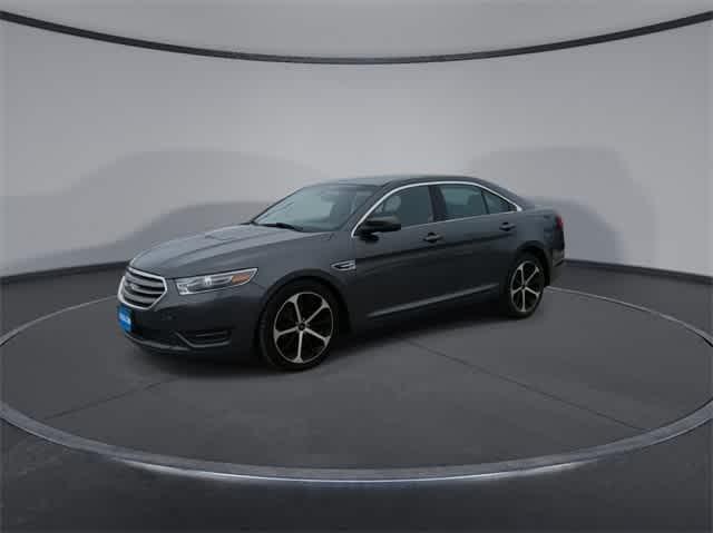 used 2016 Ford Taurus car, priced at $16,147