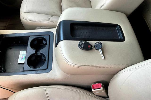used 2012 GMC Sierra 2500 car, priced at $34,991