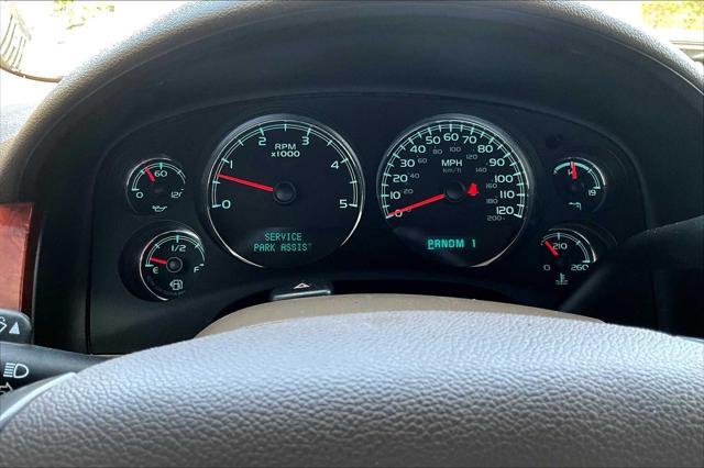 used 2012 GMC Sierra 2500 car, priced at $34,991