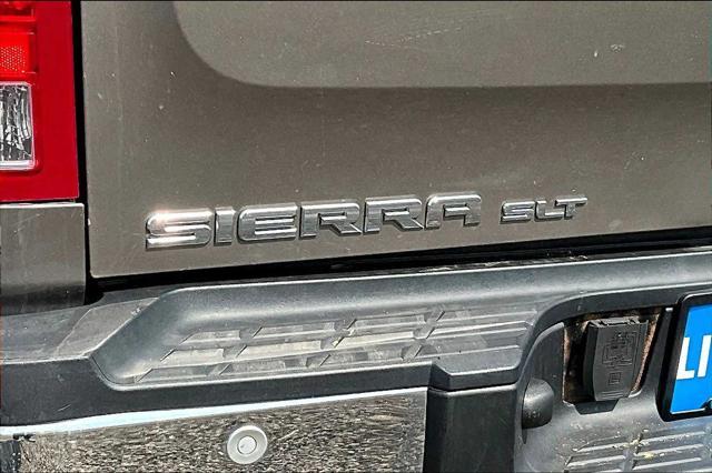 used 2012 GMC Sierra 2500 car, priced at $34,991