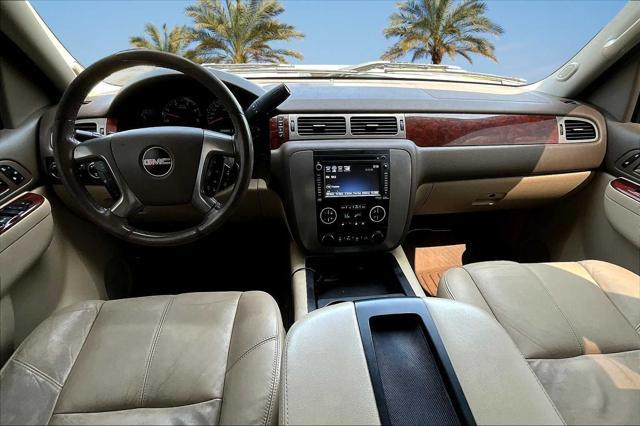 used 2012 GMC Sierra 2500 car, priced at $34,991