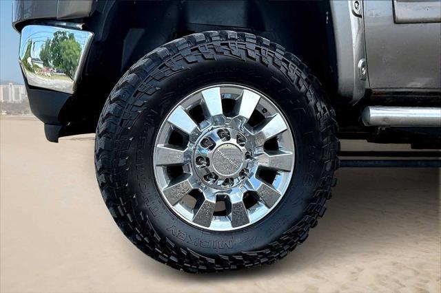 used 2012 GMC Sierra 2500 car, priced at $34,991