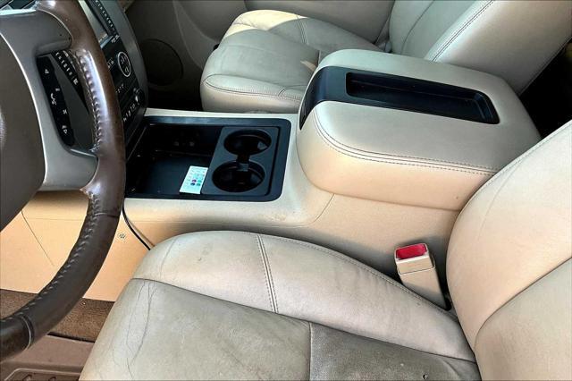 used 2012 GMC Sierra 2500 car, priced at $34,991
