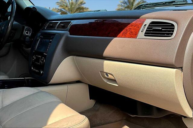 used 2012 GMC Sierra 2500 car, priced at $34,991