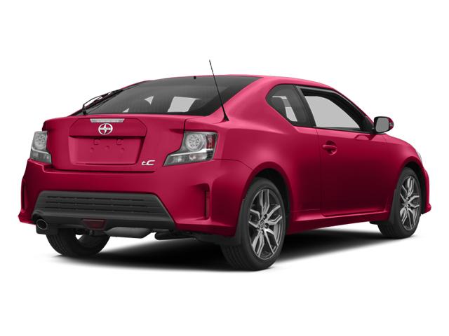 used 2014 Scion tC car, priced at $10,147