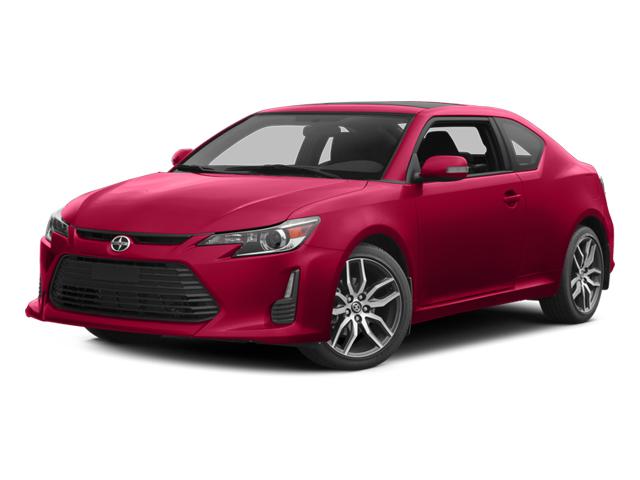 used 2014 Scion tC car, priced at $10,147