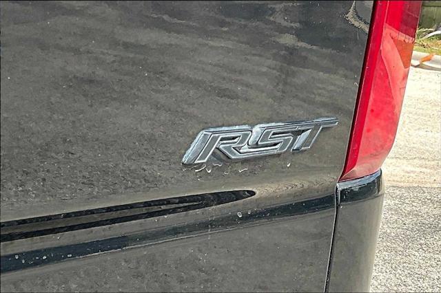 used 2022 Chevrolet Silverado 1500 car, priced at $38,598