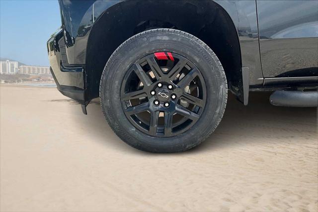 used 2022 Chevrolet Silverado 1500 car, priced at $38,598