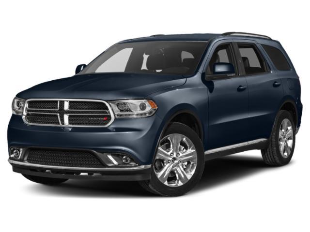 used 2015 Dodge Durango car