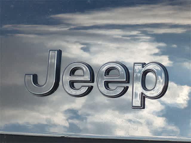 new 2025 Jeep Grand Cherokee car, priced at $46,489