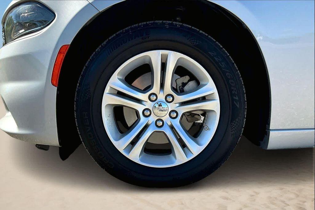 used 2023 Dodge Charger car, priced at $24,696