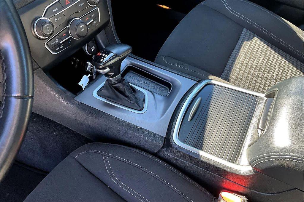 used 2023 Dodge Charger car, priced at $24,696