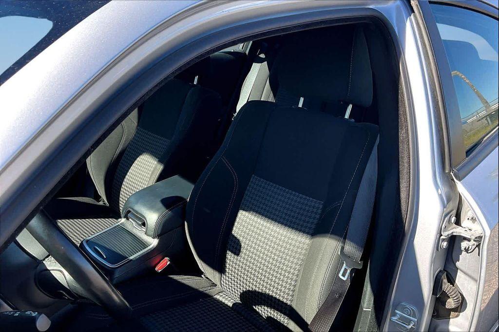 used 2023 Dodge Charger car, priced at $24,696