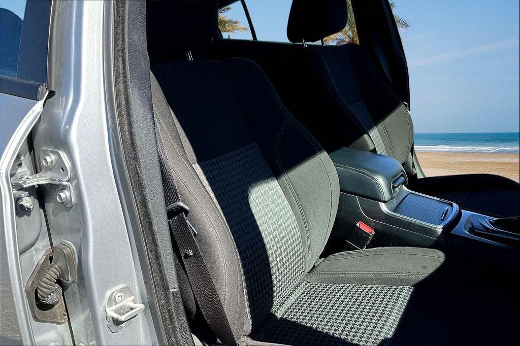 used 2023 Dodge Charger car, priced at $24,696