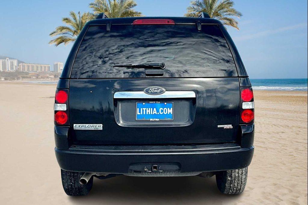 used 2008 Ford Expedition car, priced at $8,165