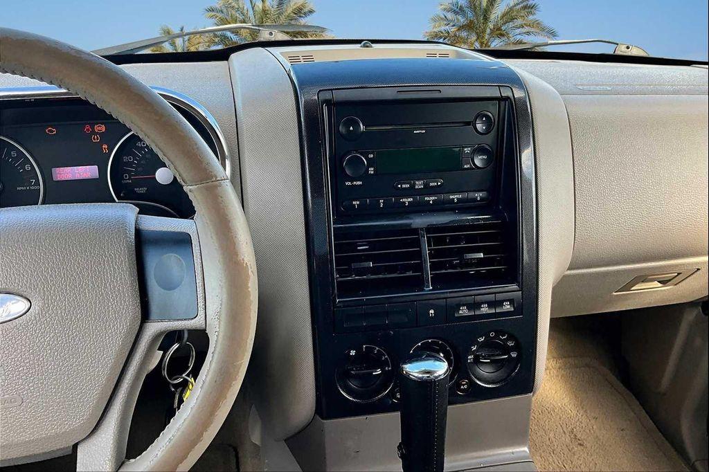 used 2008 Ford Expedition car, priced at $8,165