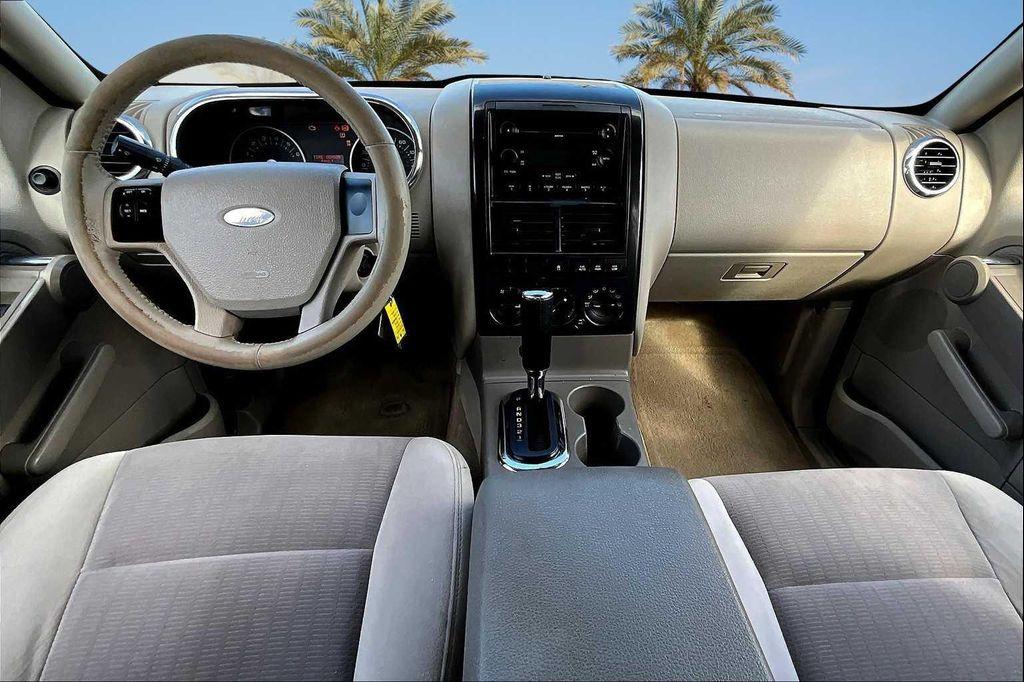 used 2008 Ford Expedition car, priced at $8,165
