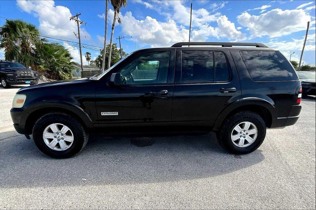 used 2008 Ford Expedition car, priced at $8,165