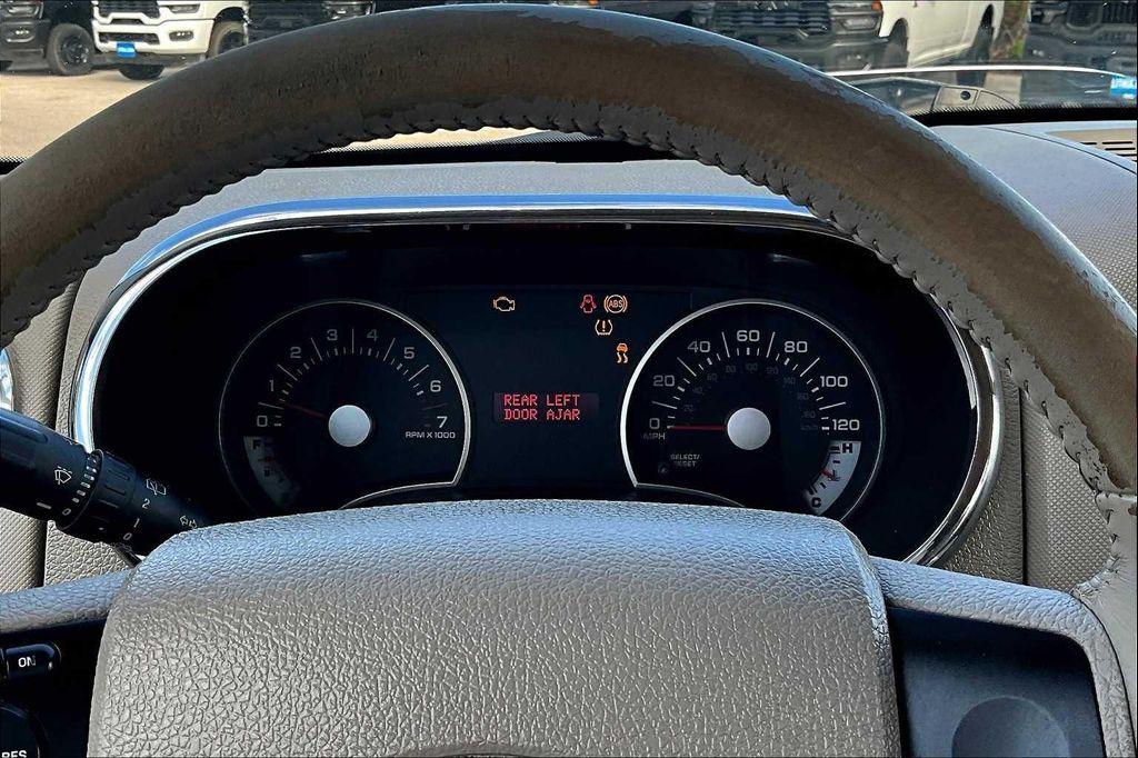 used 2008 Ford Expedition car, priced at $8,165