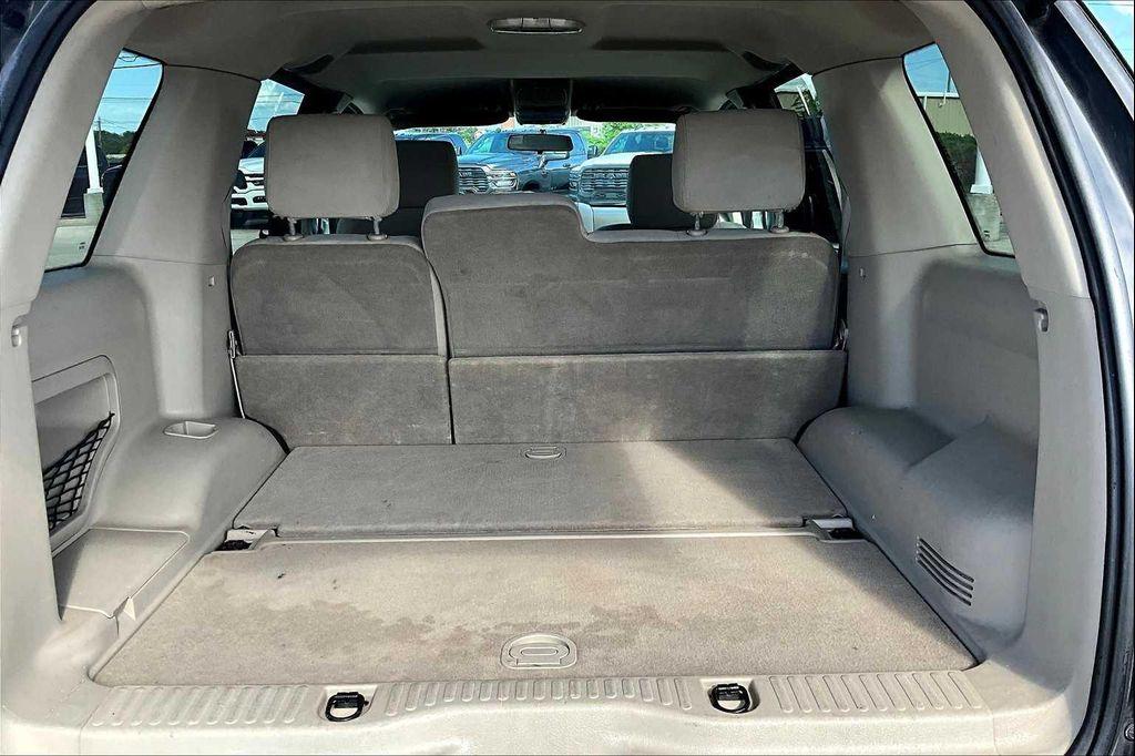 used 2008 Ford Expedition car, priced at $8,165