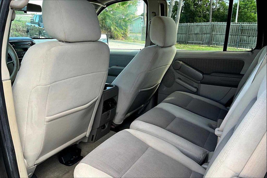 used 2008 Ford Expedition car, priced at $8,165