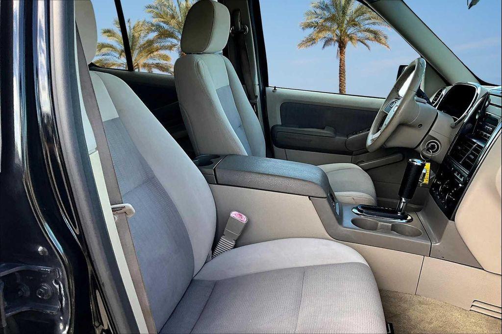 used 2008 Ford Expedition car, priced at $8,165
