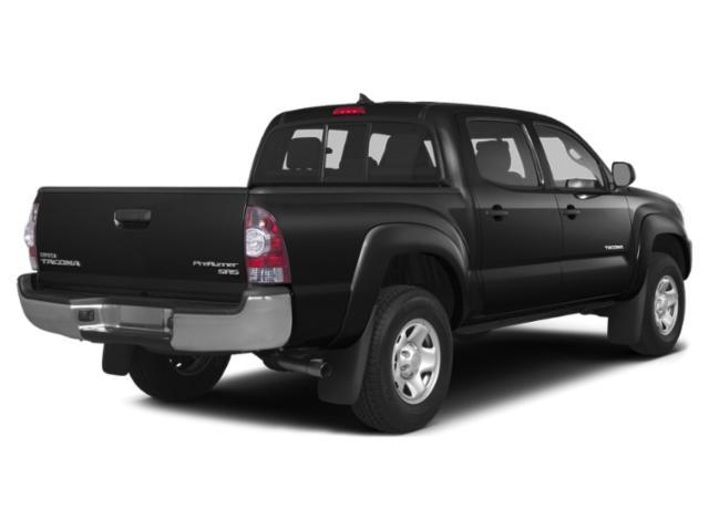 used 2015 Toyota Tacoma car, priced at $16,216