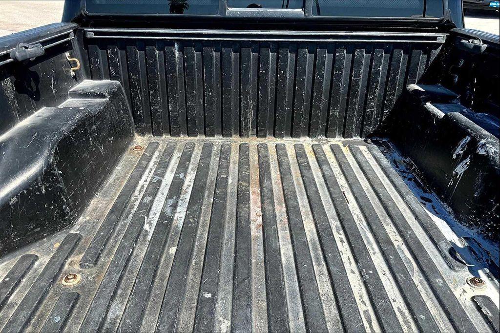 used 2015 Toyota Tacoma car, priced at $16,216