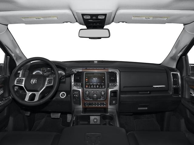 used 2016 Ram 2500 car