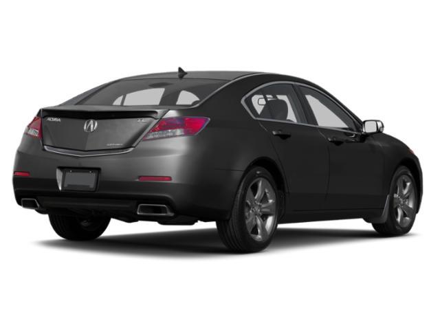 used 2013 Acura TL car, priced at $7,839