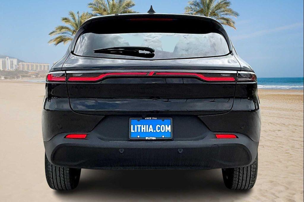 new 2025 Dodge Hornet car, priced at $31,672