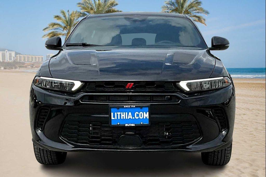 new 2025 Dodge Hornet car, priced at $31,672